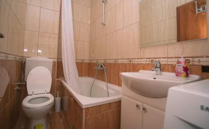 Apartman Mila Kaštela エクステリア 写真