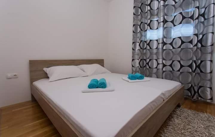 Apartman Mila Kaštela エクステリア 写真