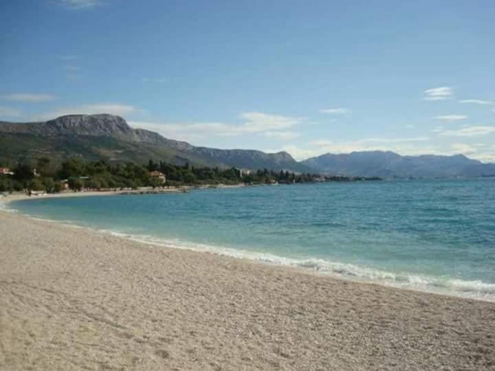 Apartman Mila Kaštela エクステリア 写真