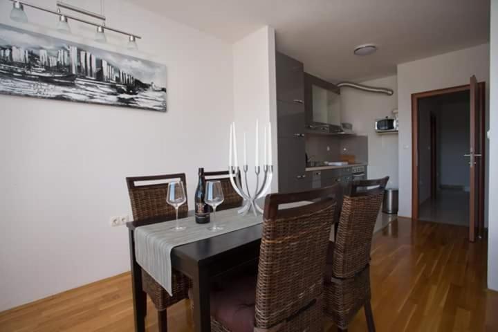Apartman Mila Kaštela エクステリア 写真